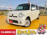 2011 DAIHATSU MIRA COCOA