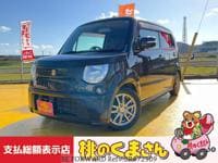 2011 SUZUKI MR WAGON