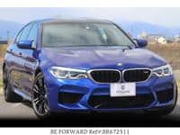 Used 2018 BMW M5 BR672511 for Sale