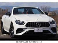 Used 2021 MERCEDES-BENZ E-CLASS BR672513 for Sale