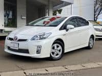 Used 2011 TOYOTA PRIUS BR672518 for Sale