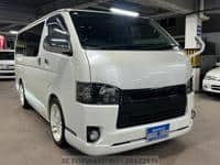 2014 TOYOTA HIACE VAN