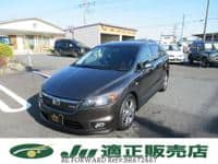 2007 HONDA STREAM