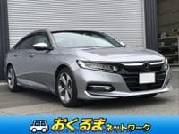 Used 2020 HONDA ACCORD BR672678 for Sale