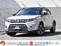 2019 SUZUKI ESCUDO