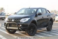 2018 MITSUBISHI TRITON TRITON PICK UP