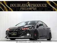 2017 TOYOTA PRIUS PHV