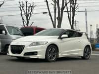 2012 HONDA CR-Z