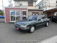 1990 NISSAN LAUREL