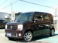 2013 DAIHATSU MOVE CONTE