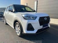 2023 DAIHATSU ROCKY