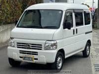 HONDA Acty Van