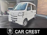 2011 DAIHATSU HIJET CARGO