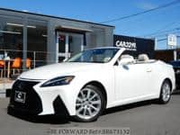 2010 LEXUS IS