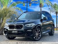 2017 BMW X3