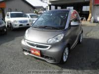 2013 SMART FORTWO