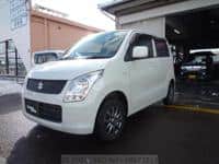 2009 SUZUKI WAGON R