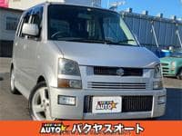 2005 SUZUKI WAGON R