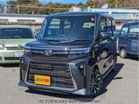 2023 DAIHATSU TANTO