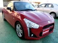 2014 DAIHATSU COPEN