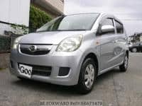 2008 DAIHATSU MIRA