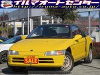 1991 HONDA BEAT