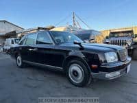 TOYOTA Century