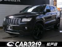 2013 JEEP GRAND CHEROKEE