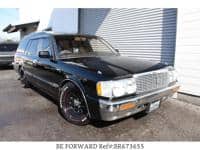 1995 TOYOTA CROWN STATION WAGON