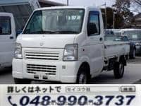 2012 SUZUKI CARRY TRUCK