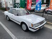 1986 TOYOTA MARK II