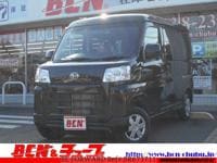 2023 DAIHATSU HIJET CARGO