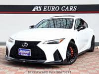 2021 LEXUS IS