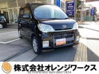 2011 DAIHATSU TANTO EXE