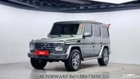 2014 MERCEDES-BENZ G-CLASS