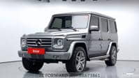 2014 MERCEDES-BENZ G-CLASS