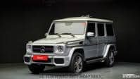 2014 MERCEDES-BENZ G-CLASS