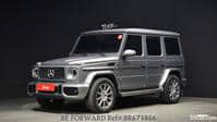 2014 MERCEDES-BENZ G-CLASS