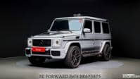 2015 MERCEDES-BENZ G-CLASS