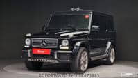 2016 MERCEDES-BENZ G-CLASS