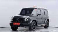 2019 MERCEDES-BENZ G-CLASS