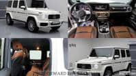 2019 MERCEDES-BENZ G-CLASS