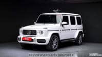 2019 MERCEDES-BENZ G-CLASS