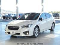 2019 SUBARU IMPREZA SPORTS 1.6I-L