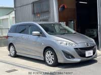 2013 MAZDA PREMACY 20S