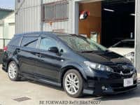 2011 TOYOTA WISH 2.0Z