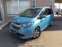 HONDA Freed Hybrid