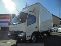 2017 TOYOTA DYNA TRUCK 2T