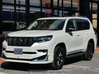 2023 TOYOTA LAND CRUISER PRADO TXLED