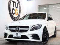 2019 AMG C-CLASS C434